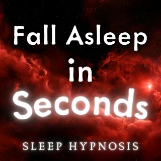 Deep Sleep Hypnosis to Fall Asleep Fast -  (Strong)  Clear an Overthinking & Overactive Mind