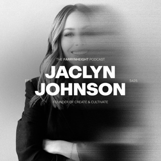 The Business of Influence & Investing with Jaclyn Johnson