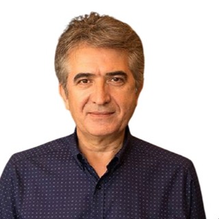 Sesli Köşe-Yalçın Karatepe-'Yoksullukta eşitlik'
