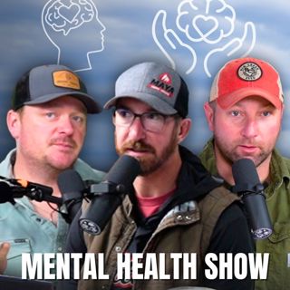 Tough Enough to Talk About It: Mental Health in Agriculture