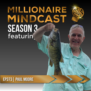 How To Passively Invest In Commercial Real Estate | Paul Moore