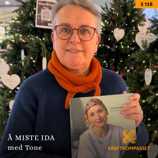 Kreftkompasset episode 138