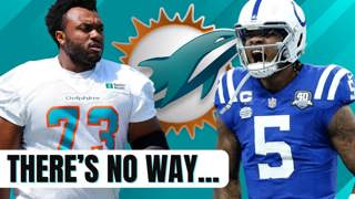 We FINALLY Have Our Answer... | Daily Dolphins News & Rumors