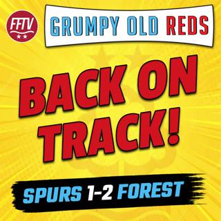🔴 GOR | Spurs 1-2 Nottingham Forest | Back on Track for Champions League!