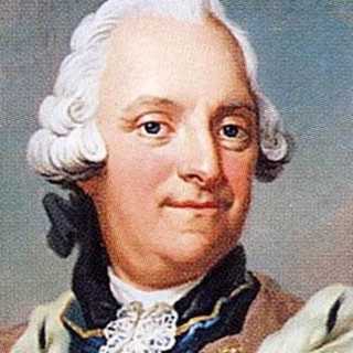 Adolf Fredrik och semlorna