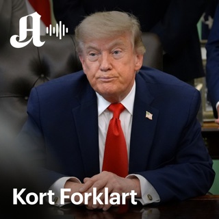 Kort Forklart: Trump har sagt det nesten 40 ganger før. Er avtalen nær nå?