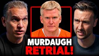 Alex Murdaugh Gets a Retrial—What Happens Next?