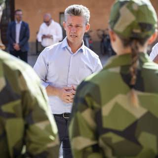 Wararka Raadiyaha Iswiidhen