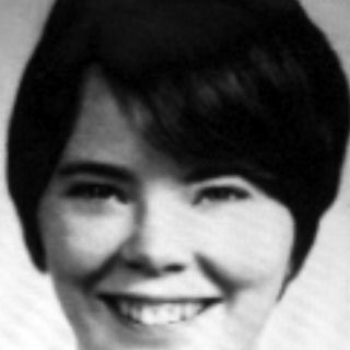 Marie Ann Watson