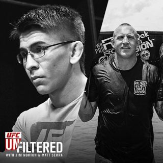 Mario Bautista, Rusty Malinoski, and UFC Fight Night: Tsarukyan vs Gamrot recap