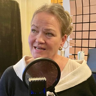Kathrine Aspaas