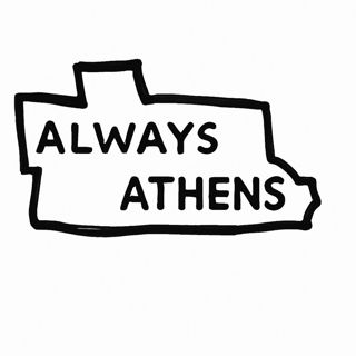 #56 - Living Traditions Athens