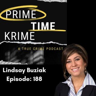 Lindsay Buziak