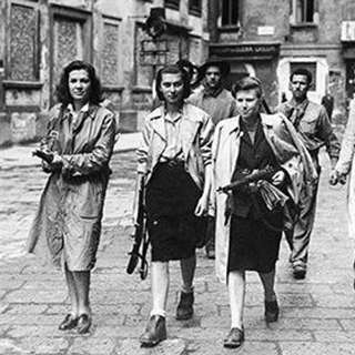 WW2/Episode 7 - The Underground War