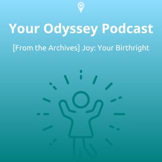 Joy - Your Birthright