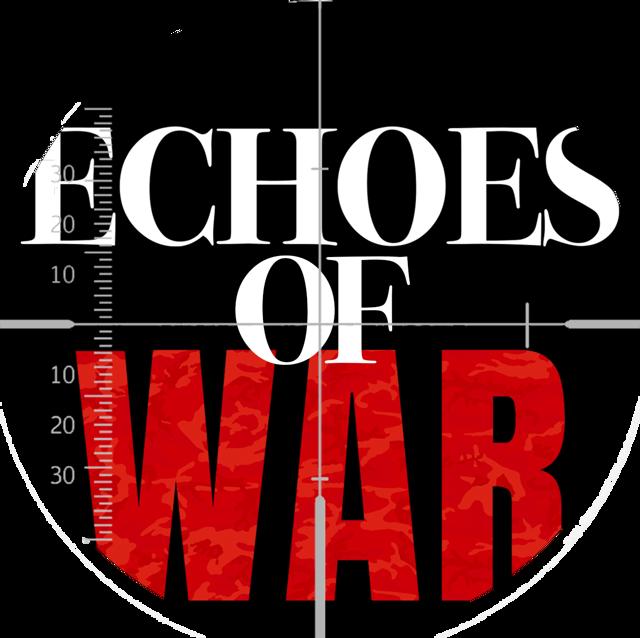 Echoes of War (Formerly The Pacific War Channel Podcast)