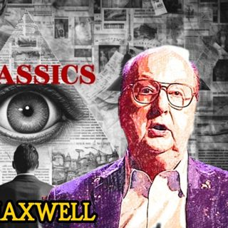 FKN Classics: Secret Societies & the Occult Underworld | Jordan Maxwell
