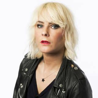 Maja Ivarsson 2013