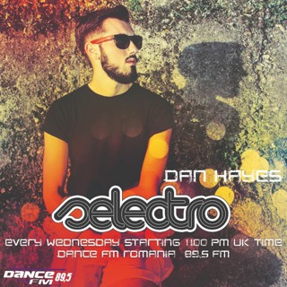 Selectro Podcast #78 w/ Dan Hayes