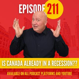 Is Canada ALREADY in a Recession? The Truth About Our Economy