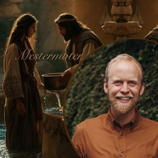 DANIEL MATTHIESEN - En skamfull kvinne