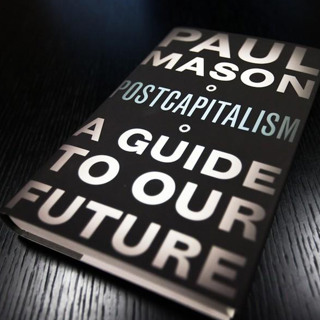 Paul Mason: Can Robots Kill Capitalism?