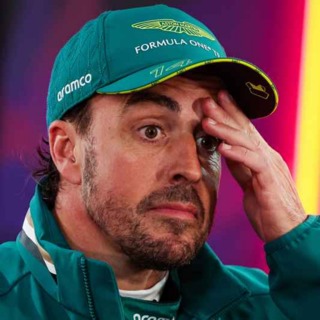 Aston Martin's Collapse DESTROYING Alonso's Career