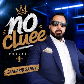 Sanharib Sanny: "Jag levde under dödshot i flera år"