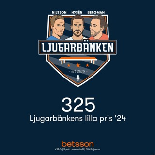 Ljugarbänkens Lilla Pris ´24