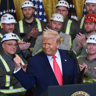 How Trump’s Coal Cuts Are Hitting His Diehards