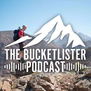 Packing for Mount Toubkal
