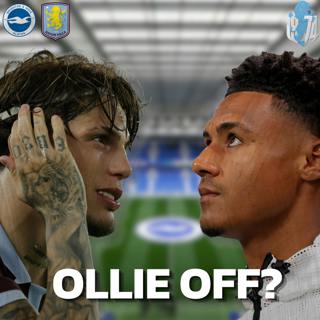 Ollie Watkins ROCKS Aston Villa on Eve of Brighton Clash