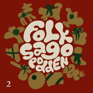 Folksagokalendern 2024 - lucka 2 - myt
