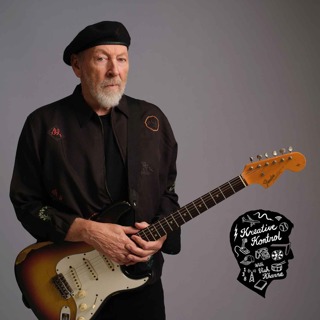 Ep. #1144: Richard Thompson