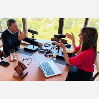 Dominic Sarica Talks With Us About His Roger Lee Home