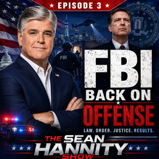 FBI Back on Offense