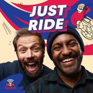 VIDEO: Riding a DIY Tandem Bike Into TOTAL CHAOS!!