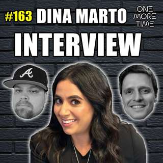 Dina Marto Interview: 10 Tips EVERY Music Entrepreneur Needs #163