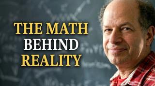 Dror Bar-Natan: What Knots Reveal About Quantum Field Theory