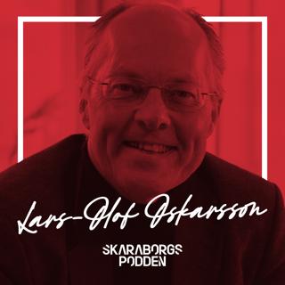 41. Lars-Olof Oskarsson - Billingehus nya ägare