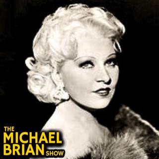 Mae West: Live Right & Once Is Enough EP733