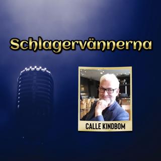 Avsnitt 136, med Calle Kindbom