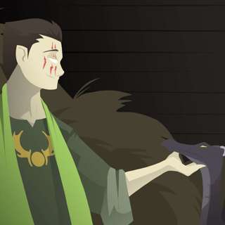 How To Tame Your Dragon: Raise The Dragon As My Daughter (Part 1)