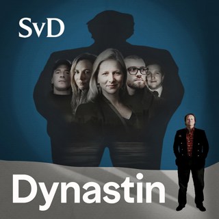 PODDTIPS: Dynastin