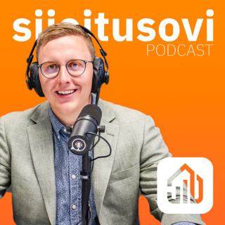 Eemeli Karlsson - Asuntomarkkinat osana makrotaloutta