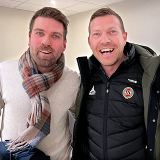 Episode 128 - Årsmøte spesial om VAR, stadionnavn, anke, all time XI og en stor skuffelse
