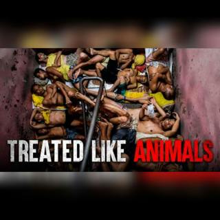 Surviving the Deadliest Prisons in the Philippines: Dance Until You Drop