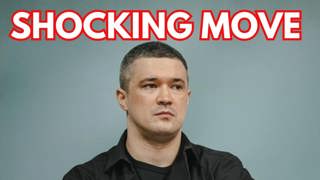 Zelensky Just Fired His Defense Minister