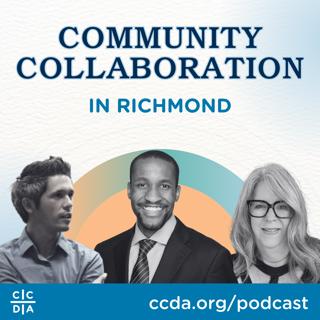 Community Collaboration in Richmond