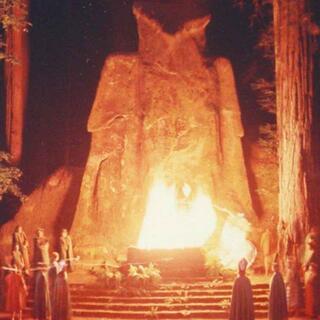 Bohemian Grove - Ett hemligt sällskap